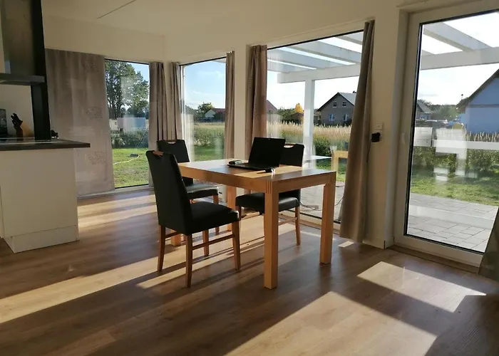 Haus Arendsee