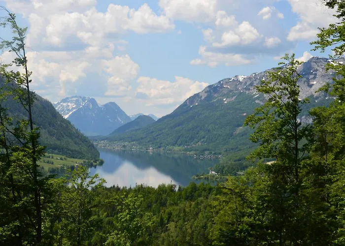 Ferienvermietung: Steirerhof