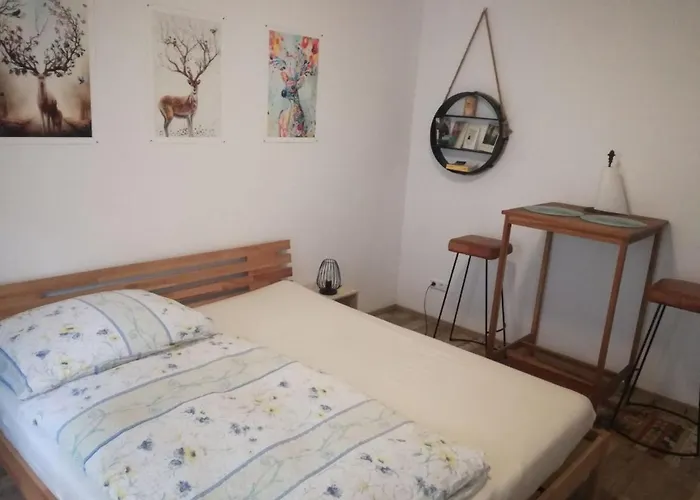 Ferienvermietung: Steirerhof