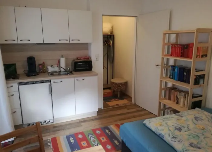 Ferienvermietung: Steirerhof