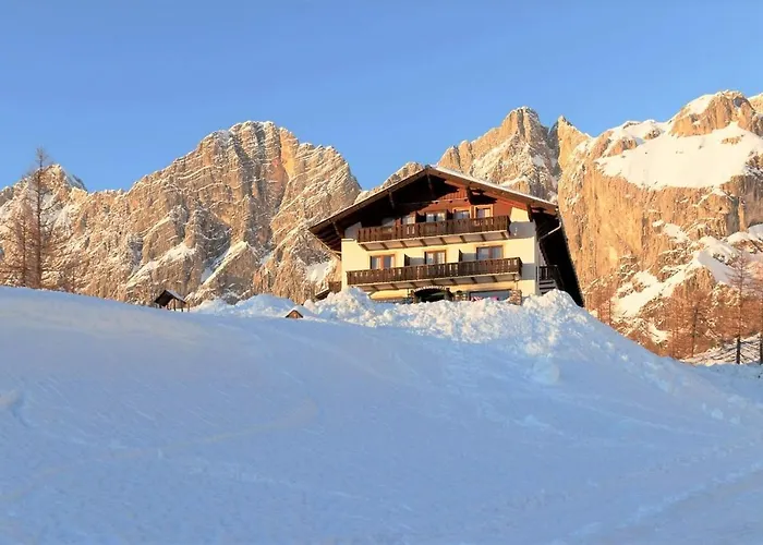 Familienhotel: Berghotel Türlwand