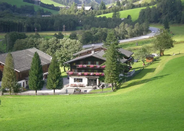 Schiederhof