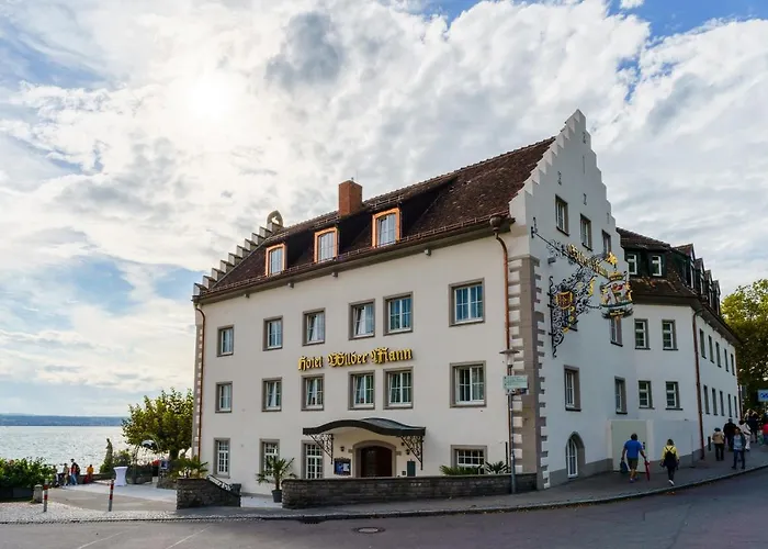 Kinderhotel Wilder Mann