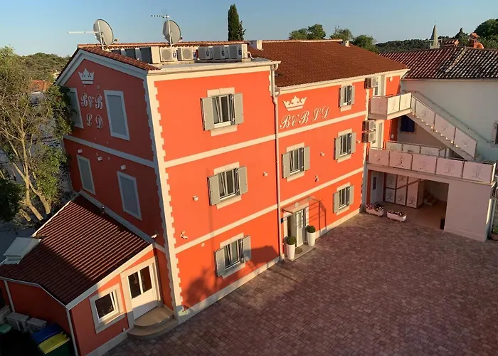 B&B L.D
