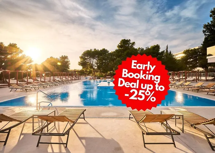 Hotel Am Strand Imperial