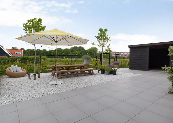 Hello Zeeland - Summum Suites