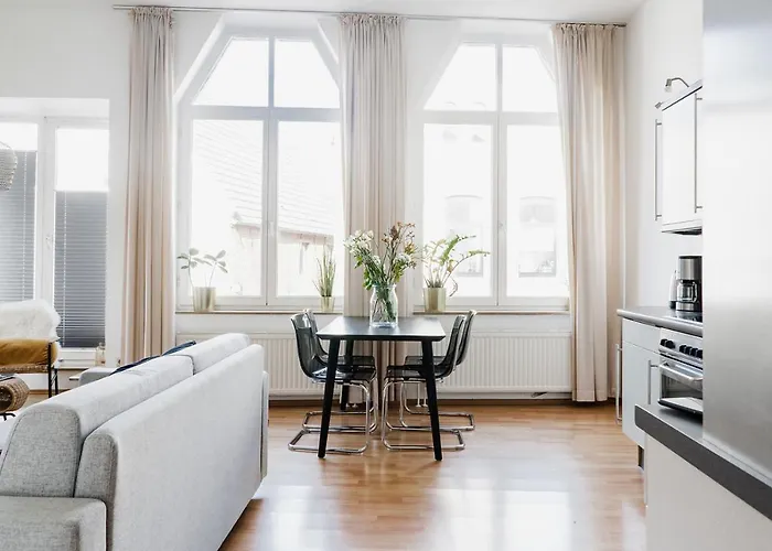 Resort: 360 Grad Hotel & Bar