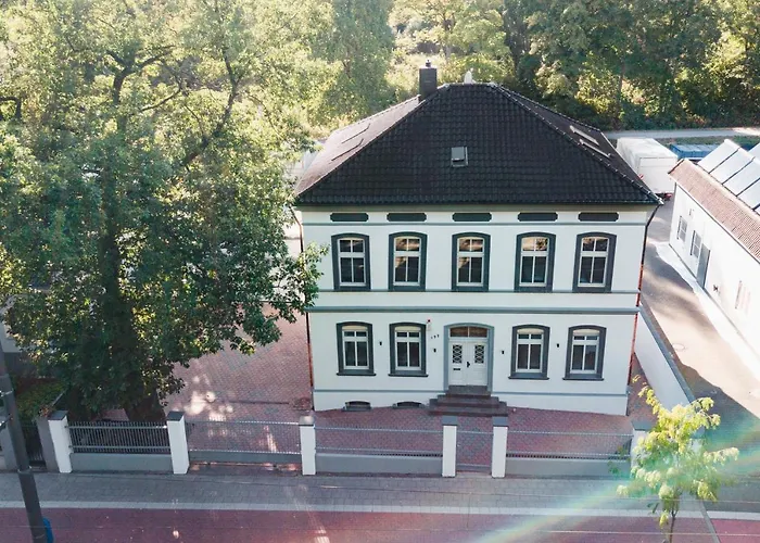 Buer Appartment