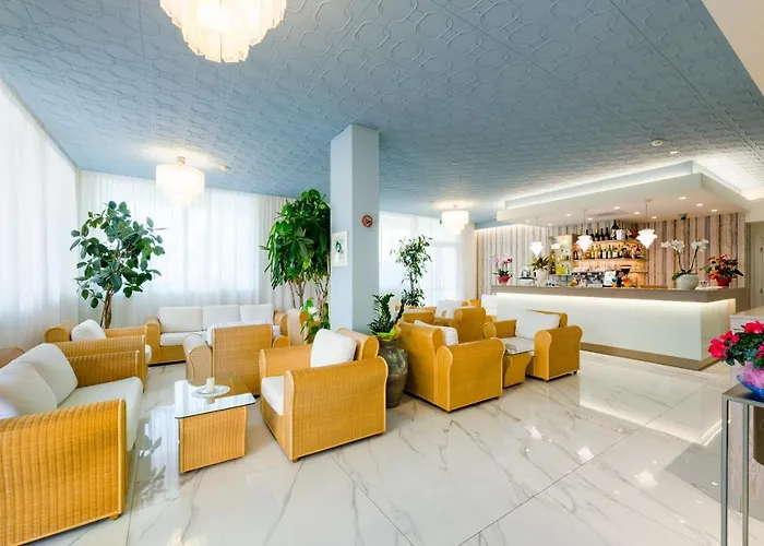 Hotel Victoria
