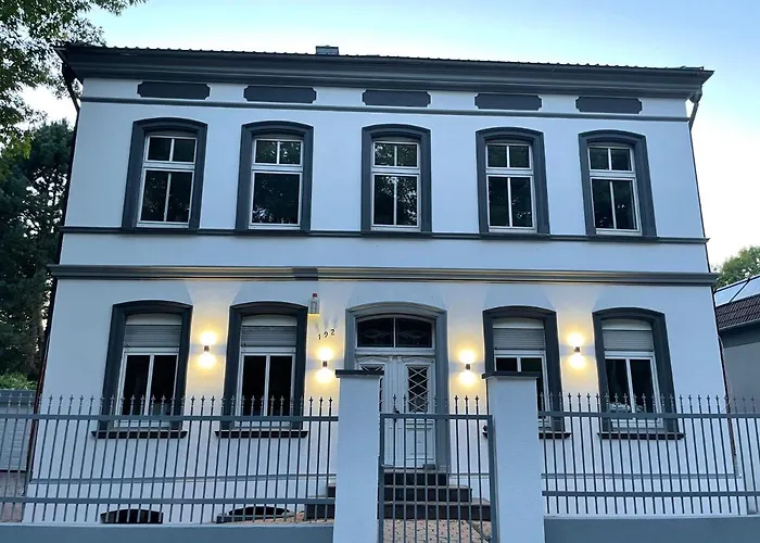 Buer Appartment