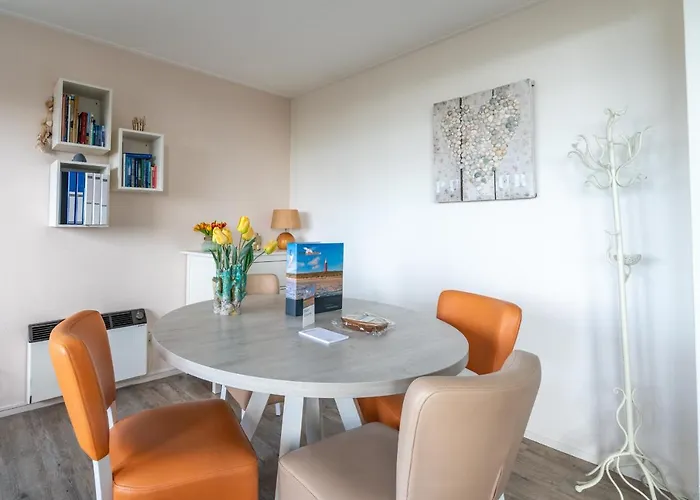 Appartementencomplex Juliana 114