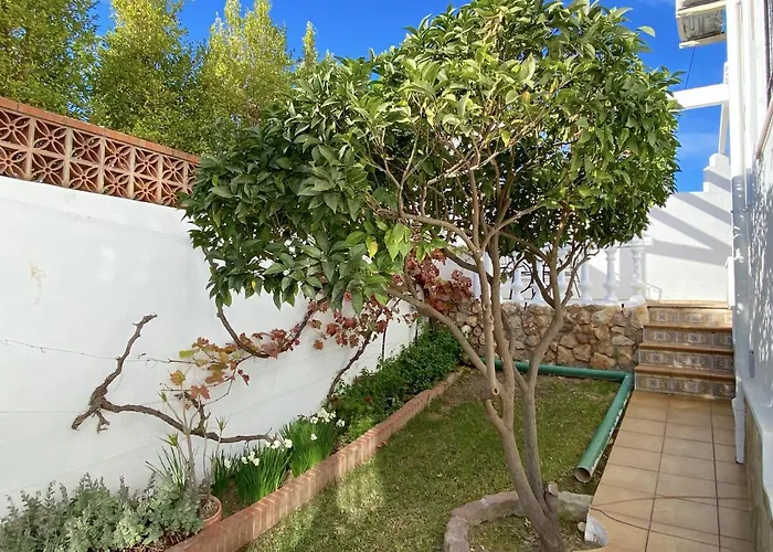 Villa Sandra Little Haven Apartment