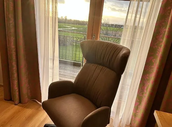 Ferienvermietung: Laupus-Hof