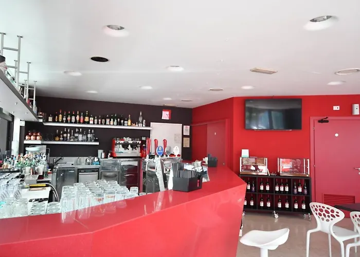 Aparthotel Alessandria