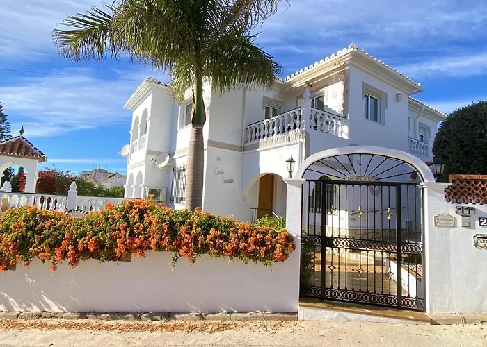 Villa Sandra Little Haven Apartment