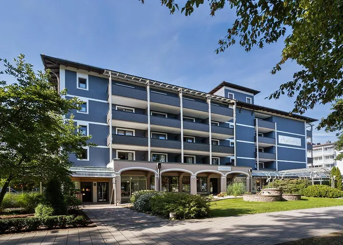 Hotel Astoria - Alexandra Kraemer Ek