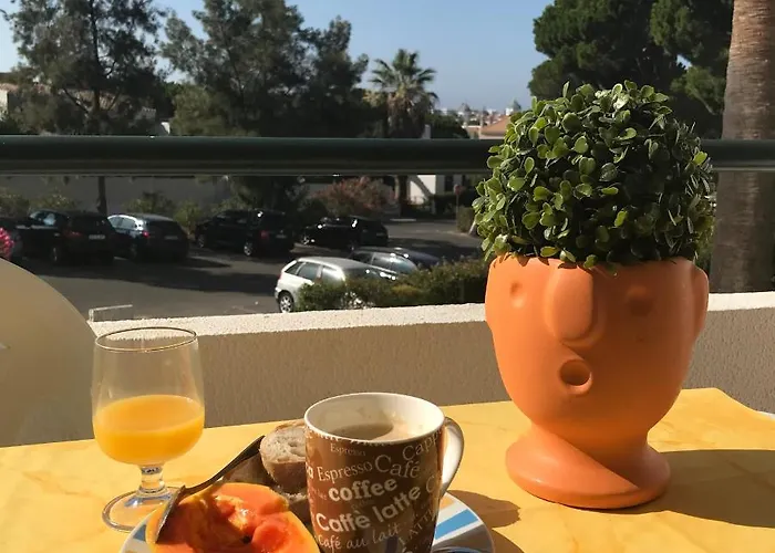 Vilamoura Holidays House