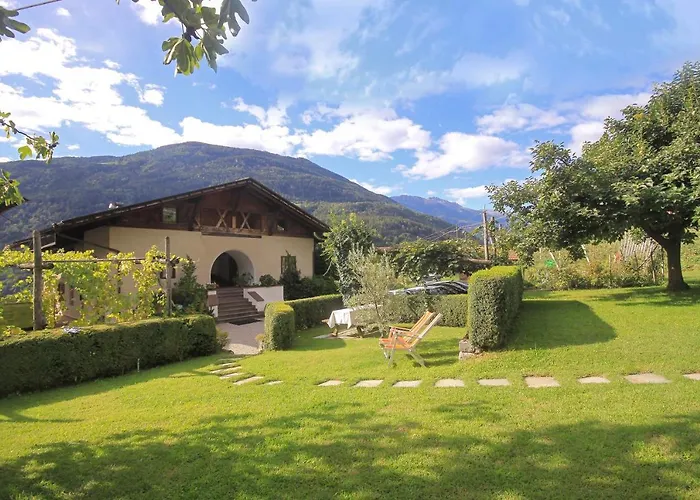 Apartments Gasserhof