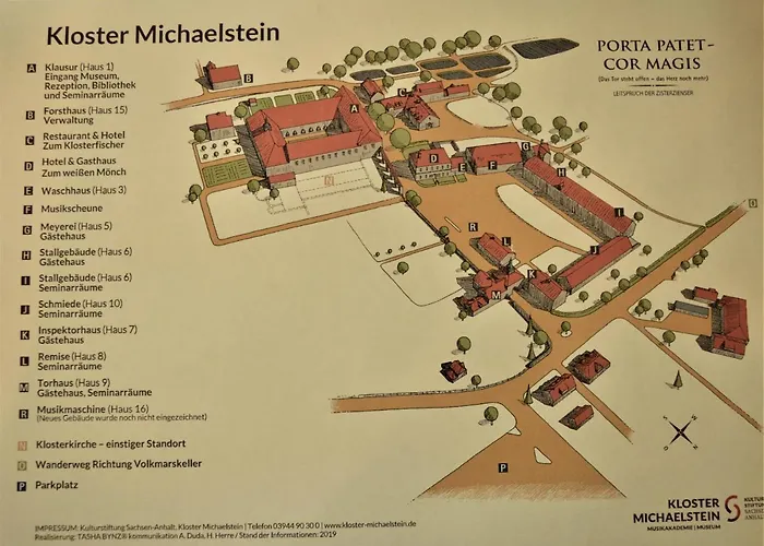 Hotel Am Gasthaus Weisser Mönch