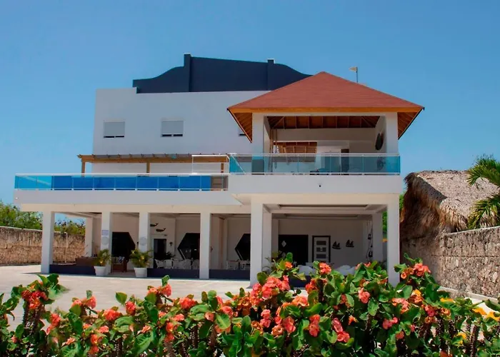  Capriccio Mare Y Restaurante
