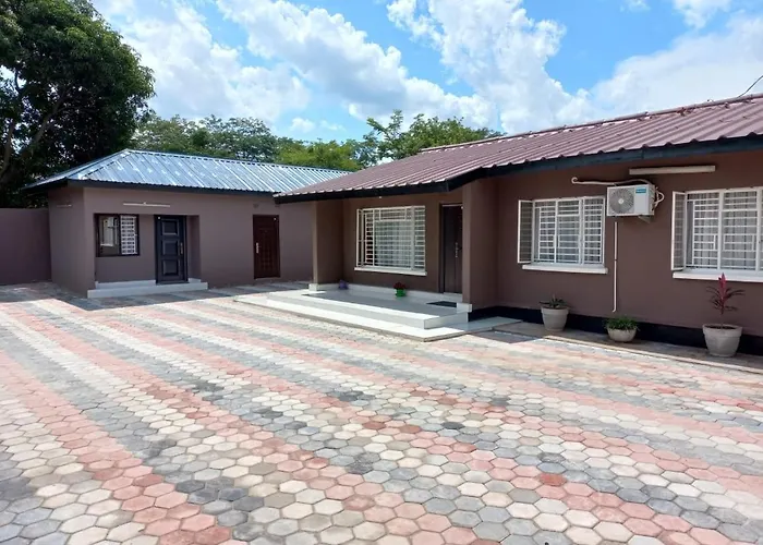 Kasuda Rooms - Cosy Self Contained Rooms