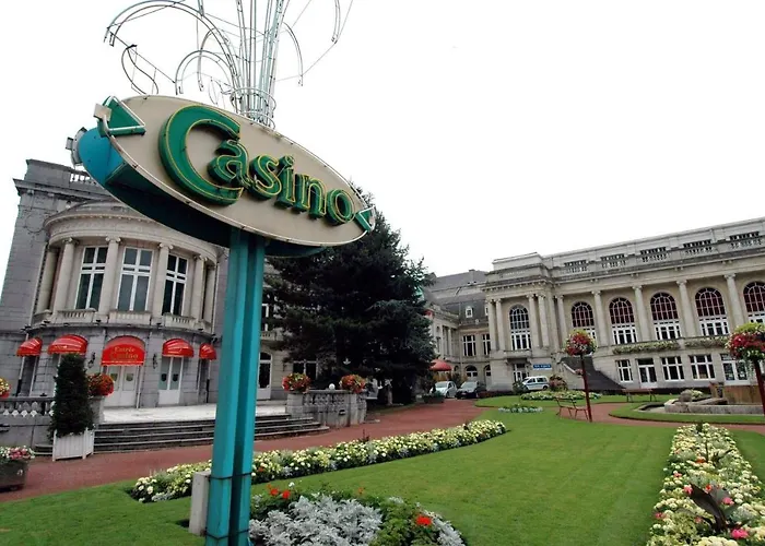 Luxury Spa Hotel - Francofolies