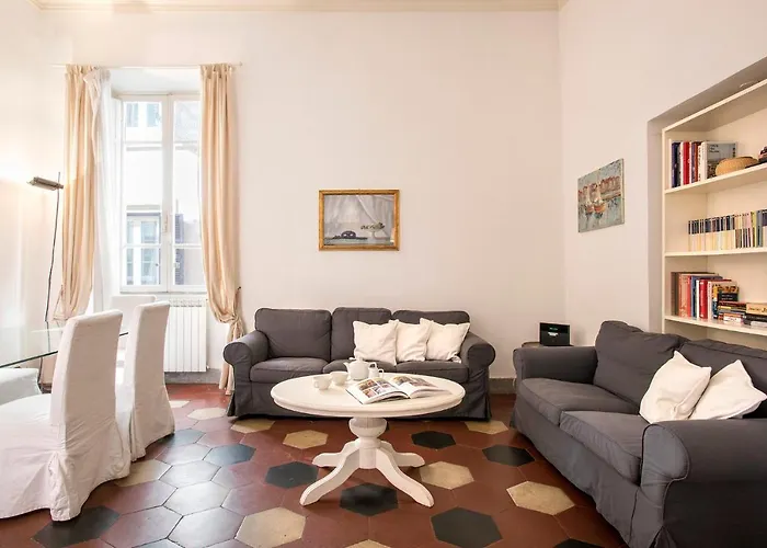 Casa Coronari Holidays