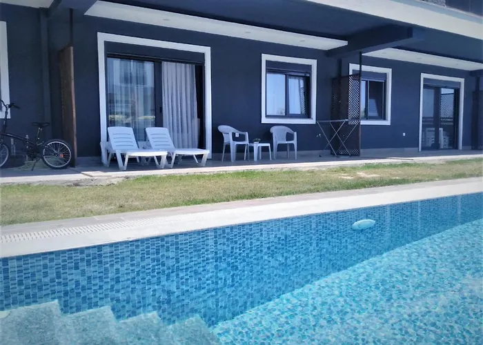 Mali Garden Residence