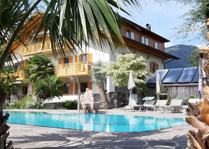 Residence Hoferhof