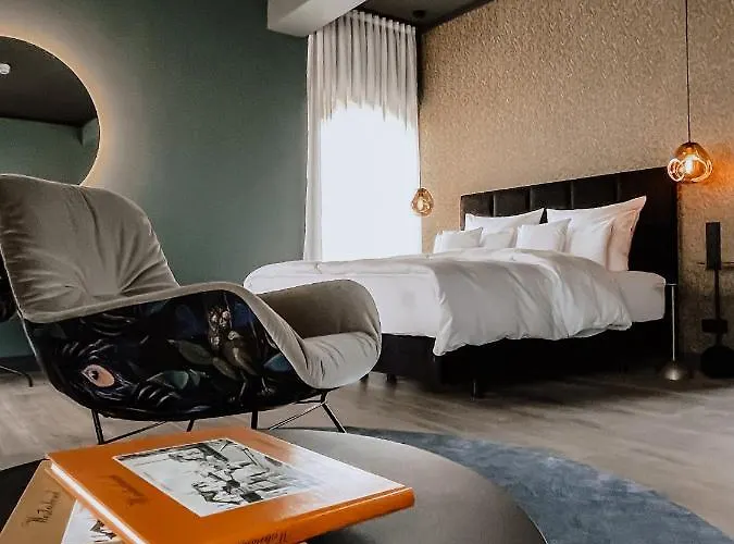Hotel Atlantic - Kopf aus, Herz an!