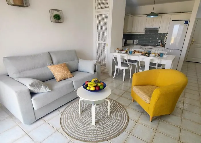 Terraza Del Mar