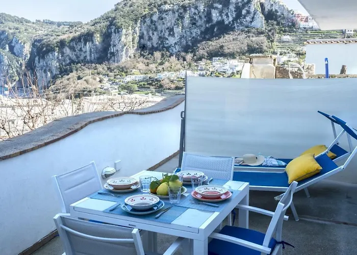 Casa Floriana Seaview