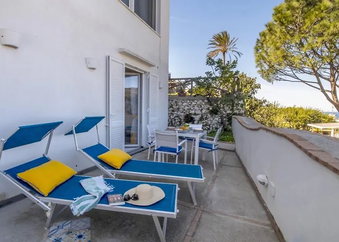 Casa Floriana Seaview