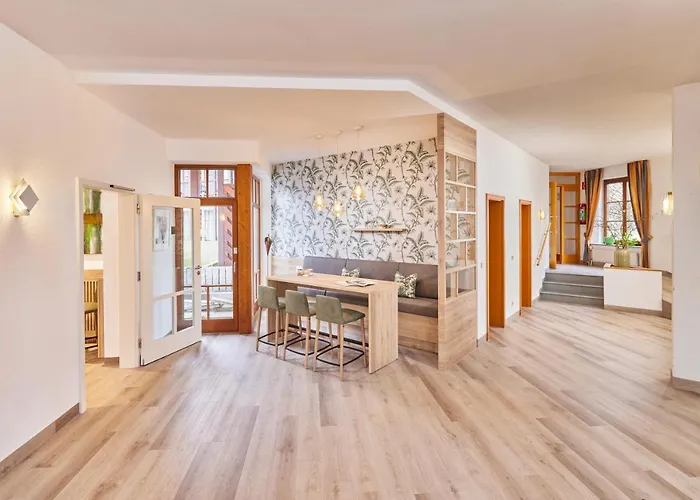 3-Sterne-Hotel: Hotel Garni Gästehaus am Mühlbach