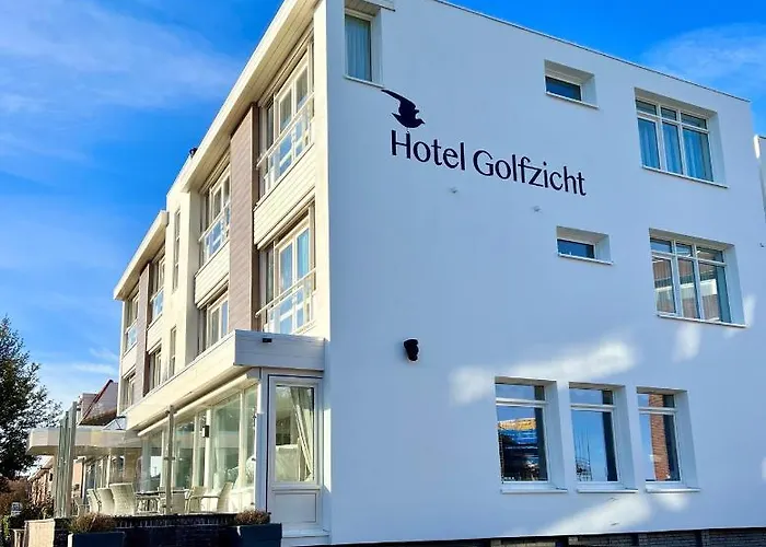 Hotel Golfzicht