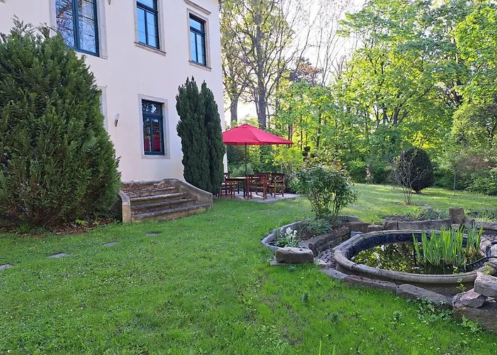 Villa Seraphinum