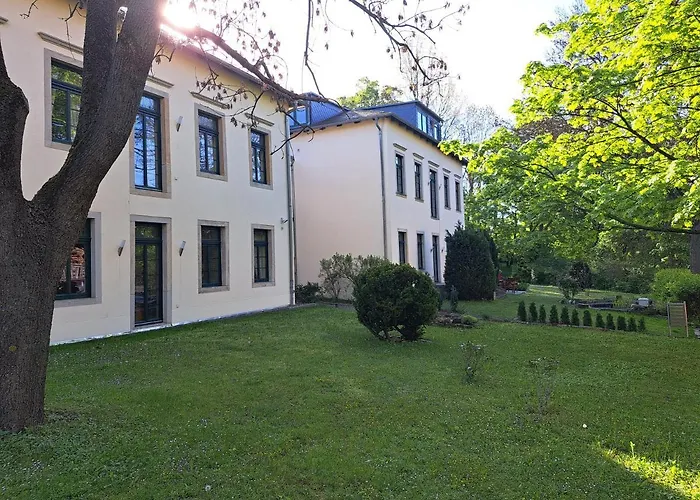 Villa Seraphinum