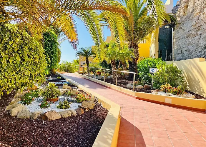 Terraza Del Mar