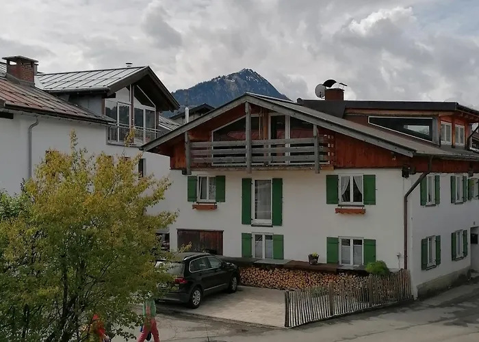 Ferienvermietung: Haus&Heim Ferienwohnung