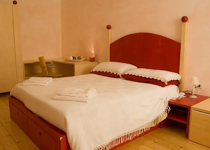 La Tata B&B