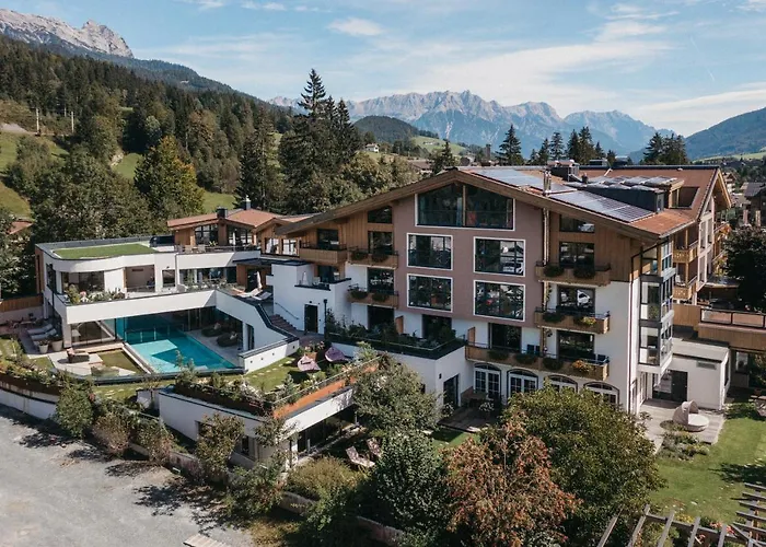 Biohotel Rupertus