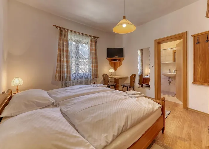 3-Sterne-Hotel: Hotel Bayerischer Hof