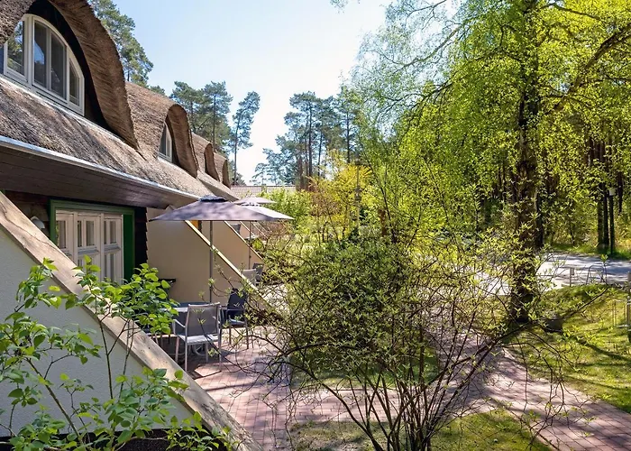 Ferienhaus Wolters