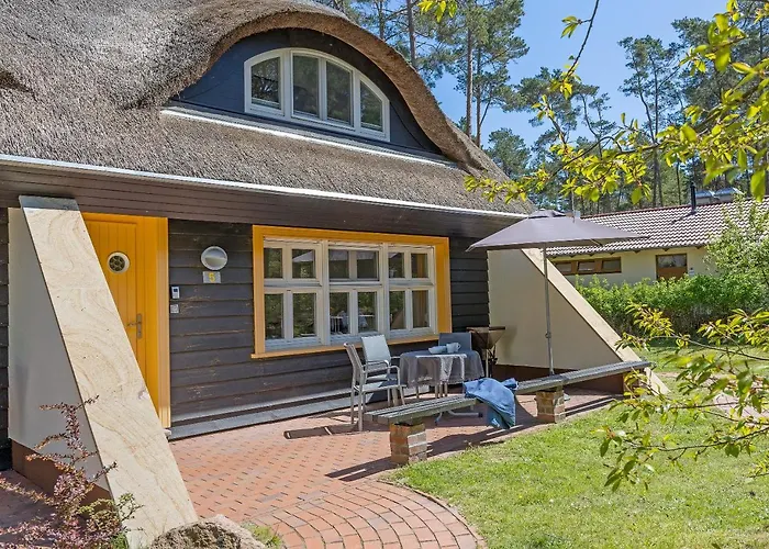 Ferienhaus Wolters