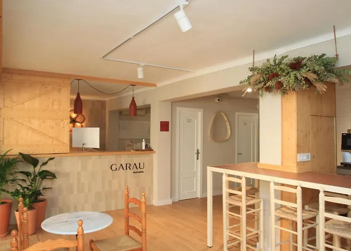 Hotel: Hotel Garau
