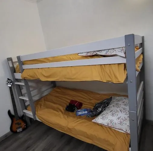 Paris Quartier Latin