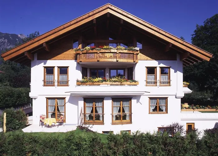 Haus Lupfer
