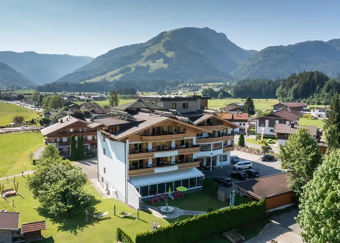 Hotel Waidachhof