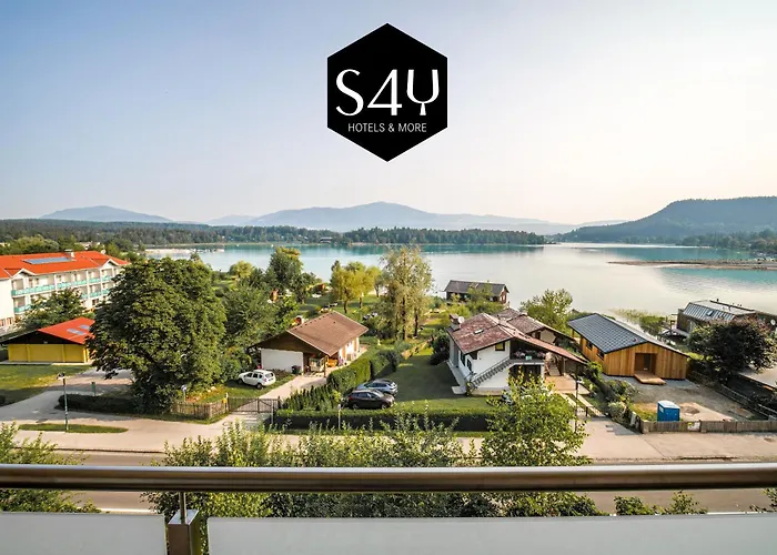 Hotel Faaker See Inn