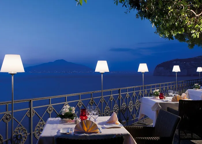 Hotel mit Whirlpool Grand Ambasciatori